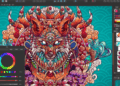 Affinity Designer Debuts on iPad as a Full-Featured Graphic Design Tool ...