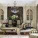 Colonial Style Interior Design Decorating Ideas