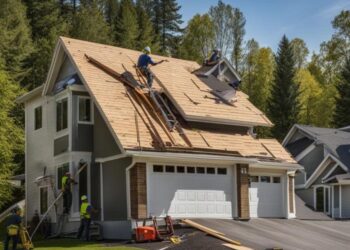 Malverne General Contractor - Roofing, Siding Services