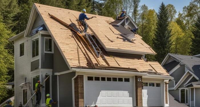 Malverne General Contractor - Roofing, Siding Services