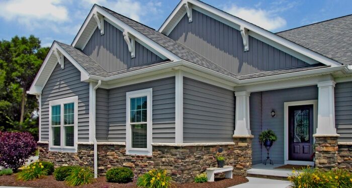 Discover the Best Exterior Siding Options for Enhanced Home Beauty and ...