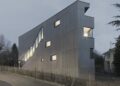 Rovereaz Housing / LOCALARCHITECTURE | ArchDaily