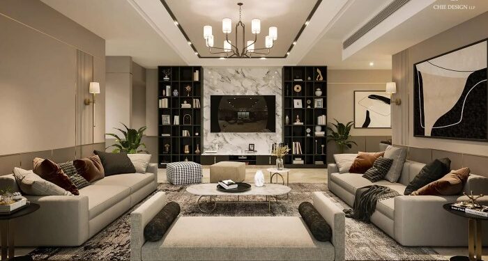 Luxury Interior Design: Top 10 Insider Tips To A High-End Interior