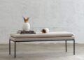 30 Best Indoor Bench Seats for every Room and Budget