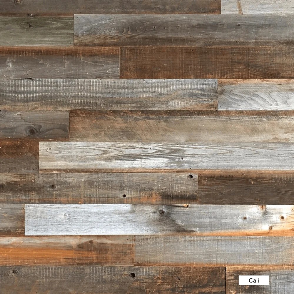 Reclaimed Exterior Wood Siding (15 SF) – WoodPlank