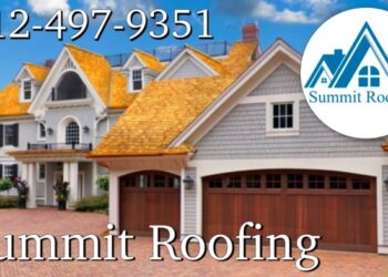 Exploring Summit Roofing and Siding: A Comprehensive Guide ...