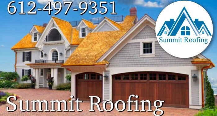 Exploring Summit Roofing and Siding: A Comprehensive Guide ...